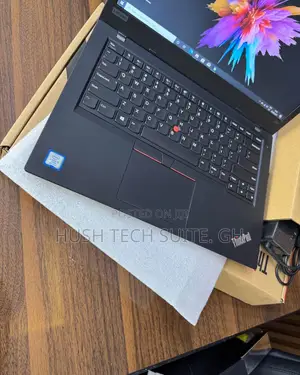 Laptop Lenovo ThinkPad L480 8GB Intel Core I5 SSD 256GB