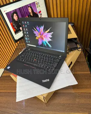 Laptop Lenovo ThinkPad L480 8GB Intel Core I5 SSD 256GB