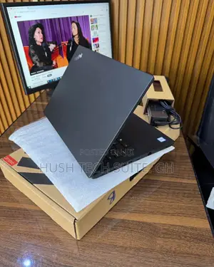 Laptop Lenovo ThinkPad L480 8GB Intel Core I5 SSD 256GB