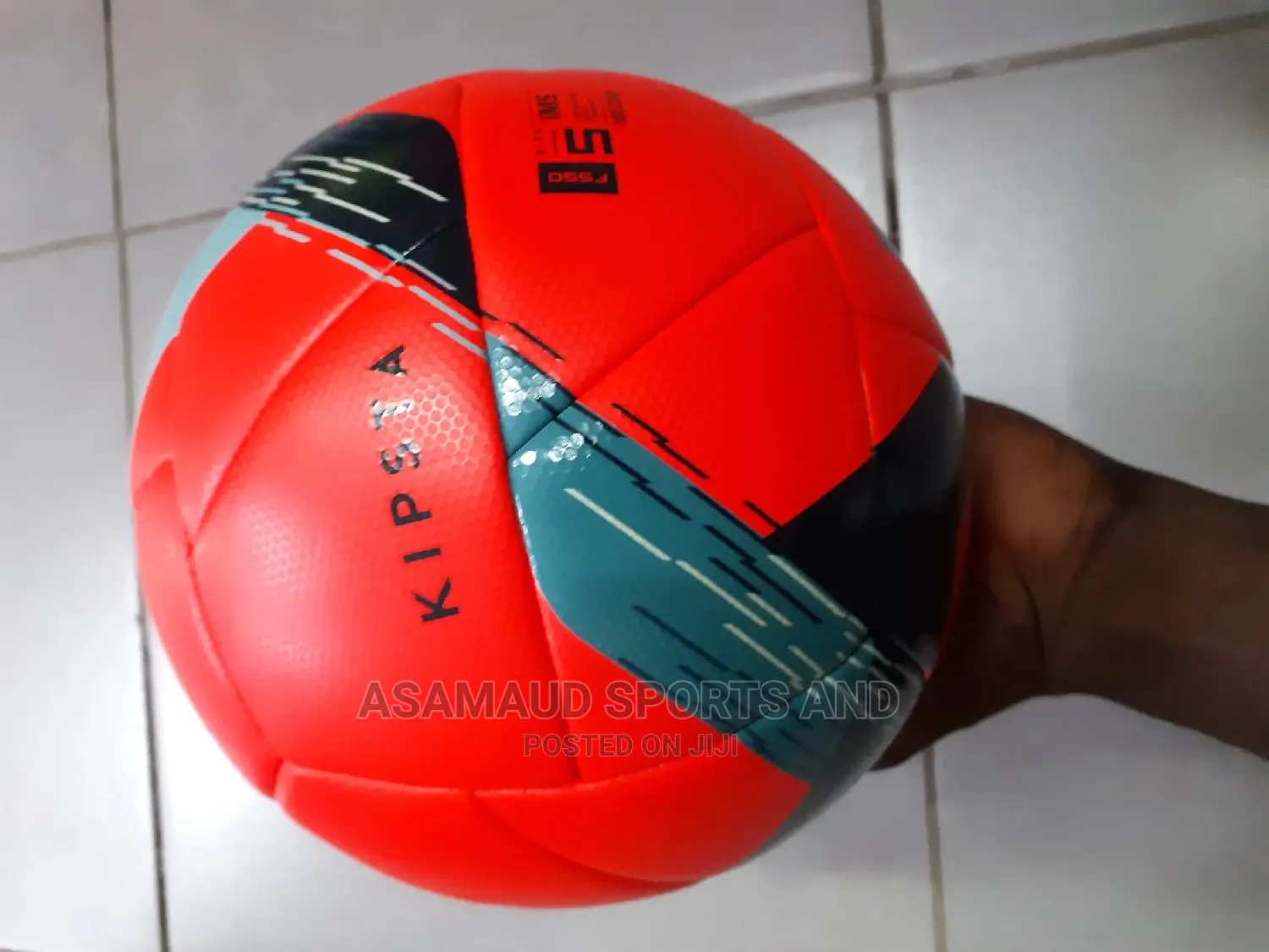Original Football
