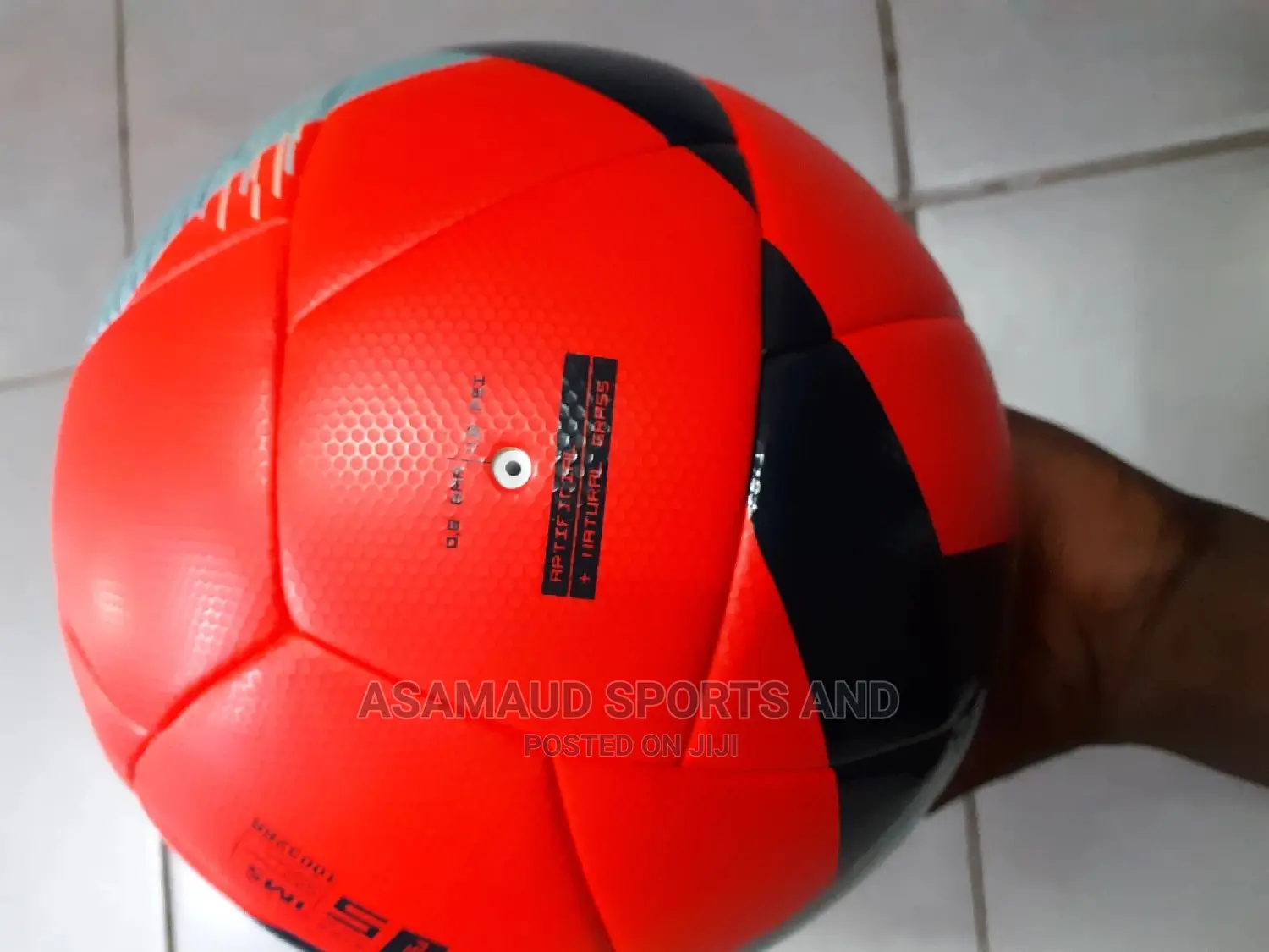 Original Football