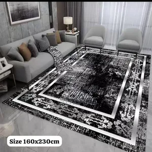 Polyester 2m by 3m Rug