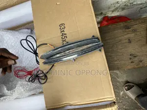 Honda CRV 2024 Led Fender Light