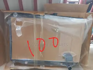 Landcruiser 100, 200, 300, V8, Radiator [Water Tanks] - To All Areas.