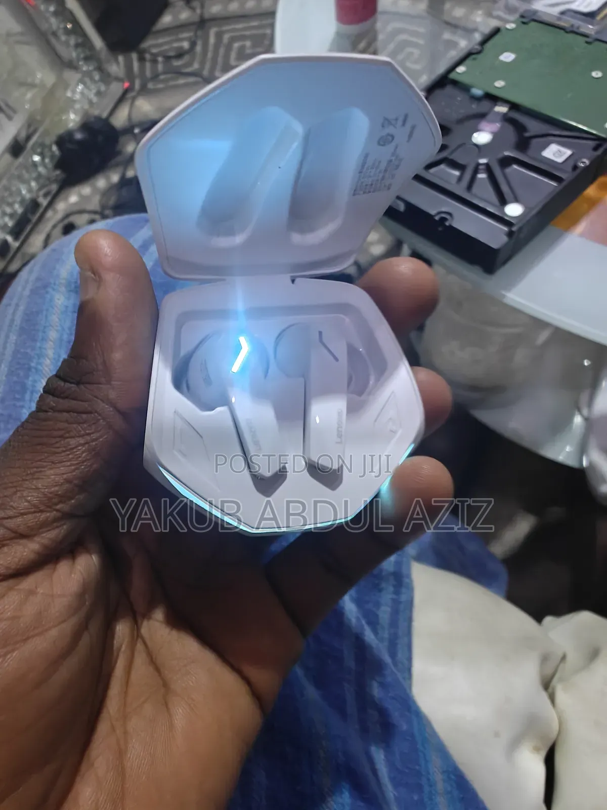 Earbuds Thinkplus