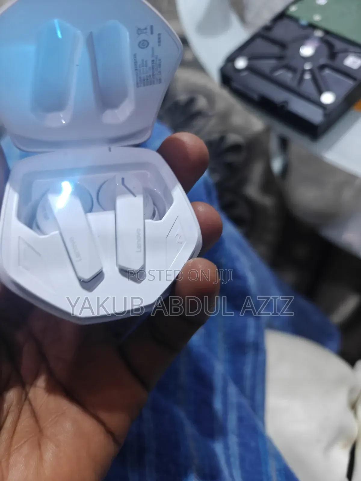Earbuds Thinkplus