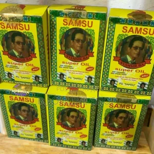 Original Super Samsu Oil(Gs5647)