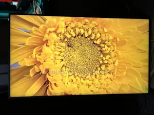 Qled Samsung 55 Inches Smart Tv (Cash On Delivery)
