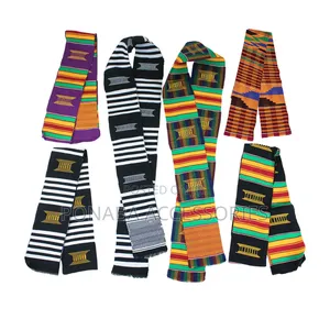 Kente Sash