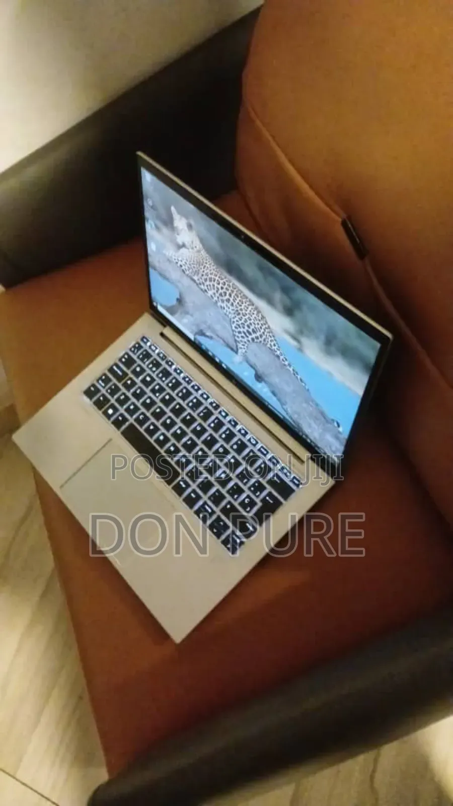 Laptop HP EliteBook 840 G9 16GB Intel Core I7 SSD 512GB