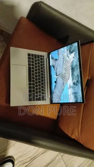 Laptop HP EliteBook 840 G9 16GB Intel Core I7 SSD 512GB