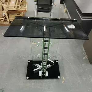 Happy New Year Preaching Pulphit Podium Stand