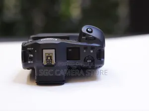 Canon Eos R3 // Usa Model / Excellent Cond // All Accessories Included