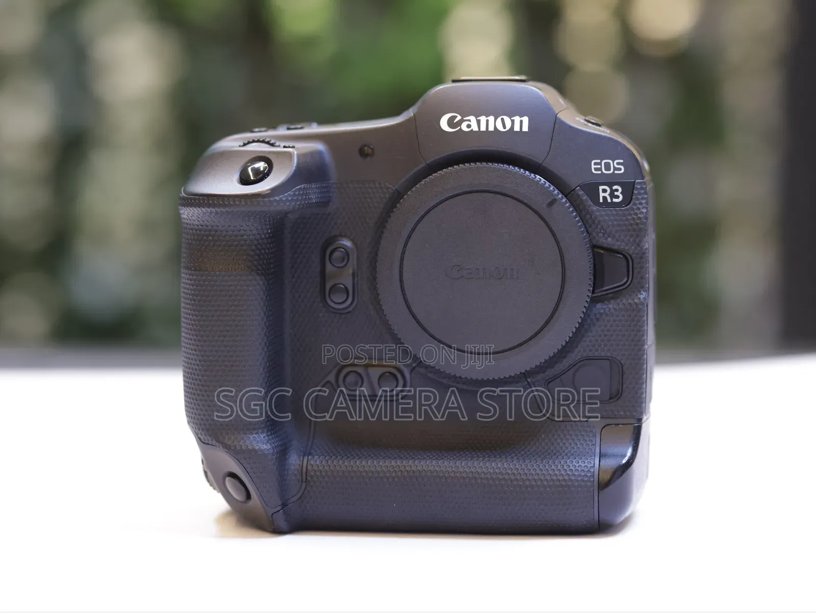 Canon Eos R3 // Usa Model / Excellent Cond // All Accessories Included