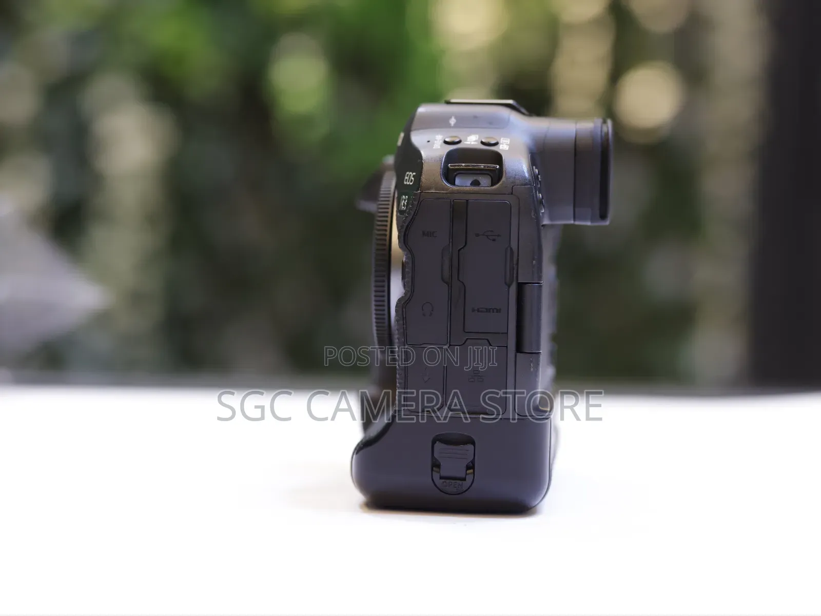 Canon Eos R3 // Usa Model / Excellent Cond // All Accessories Included