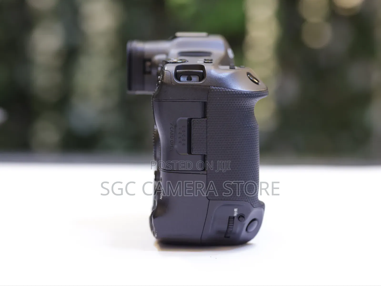 Canon Eos R3 // Usa Model / Excellent Cond // All Accessories Included