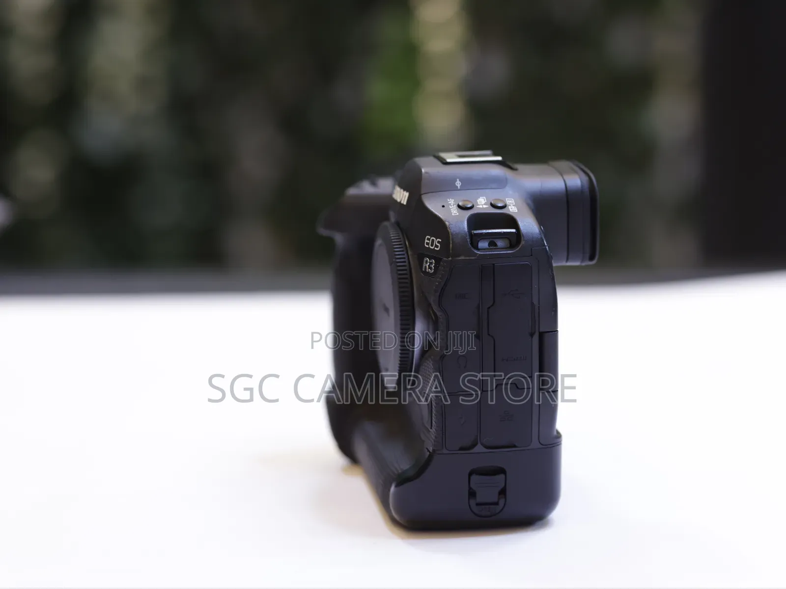 Canon Eos R3 // Usa Model / Excellent Cond // All Accessories Included