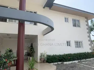 Furnished 4bdrm Apartment in East Legon, Ghana Link Area for sale