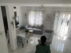 Furnished 4bdrm Apartment in East Legon, Ghana Link Area for sale