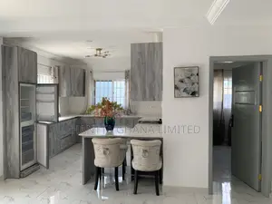 Furnished 4bdrm Apartment in East Legon, Ghana Link Area for sale