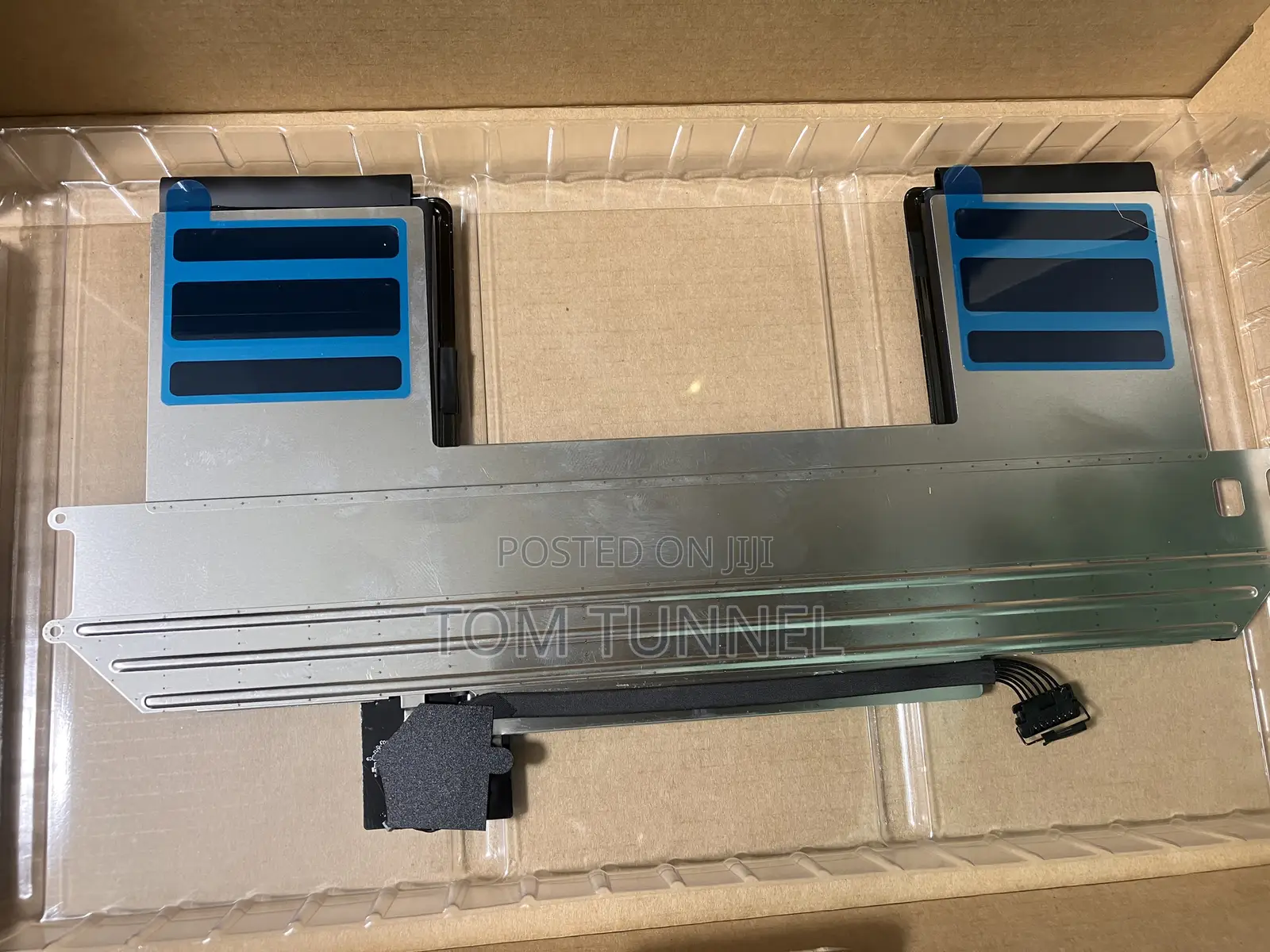 2020 Macbook Air M1 Battery Replacement