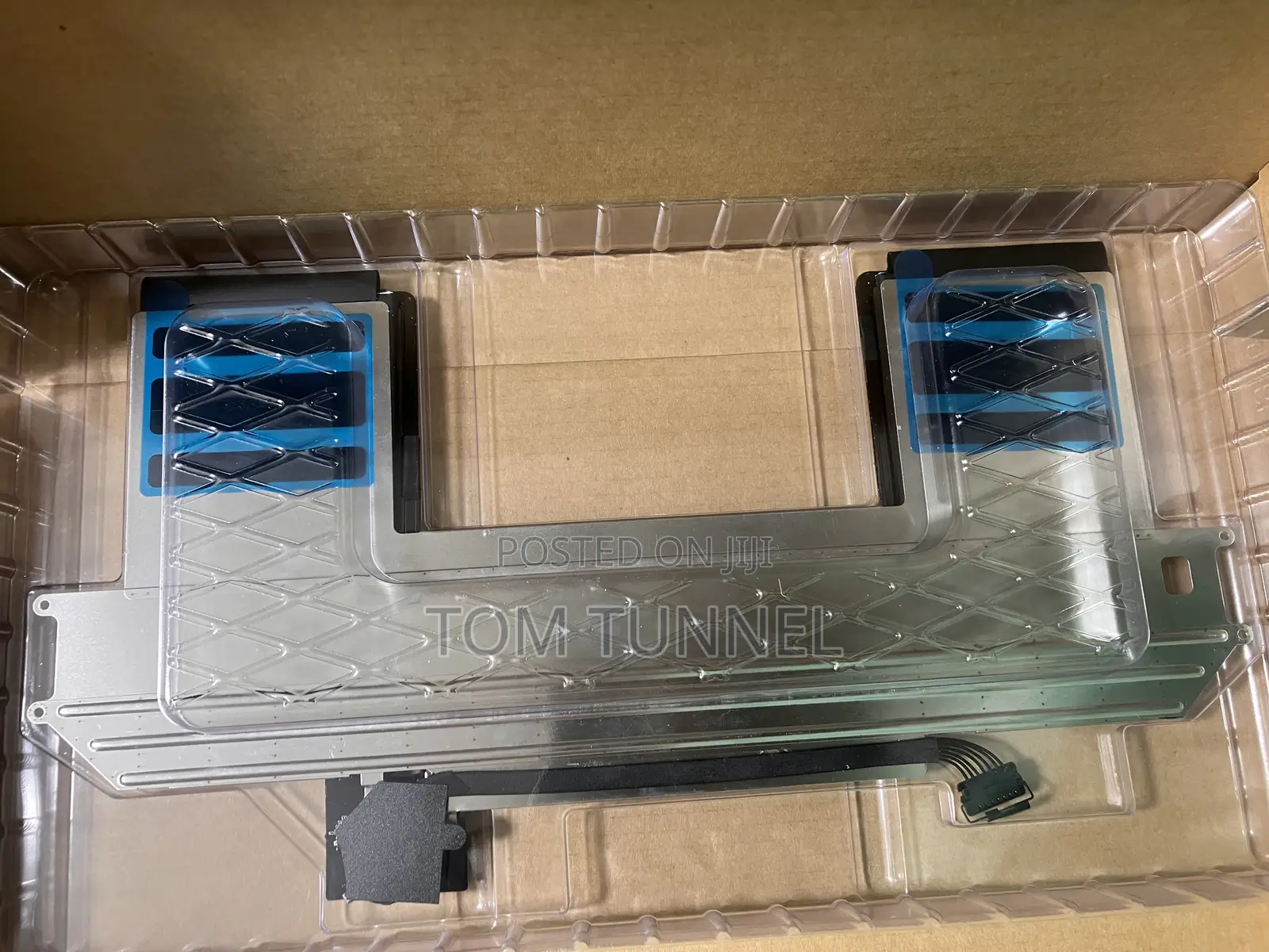 2020 Macbook Air M1 Battery Replacement