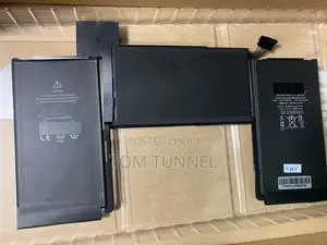 2020 Macbook Air M1 Battery Replacement