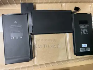 2020 Macbook Air M1 Battery Replacement