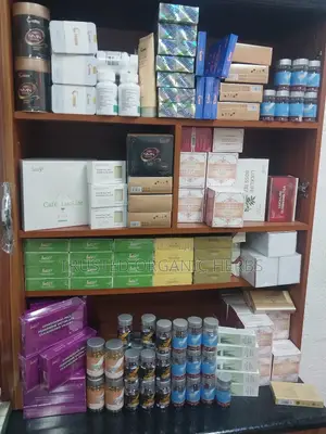 Buy All Your Fohow Lucky Life Products Here Ghana