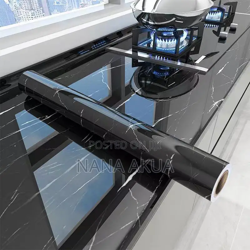 Marble Sticker