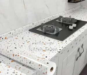 Marble Sticker