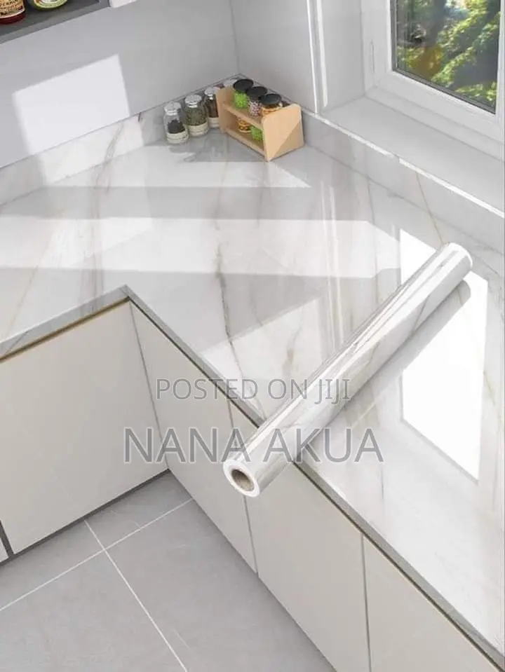 Marble Sticker