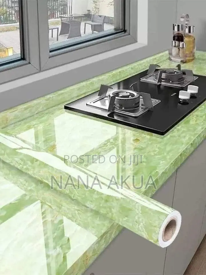 Marble Sticker