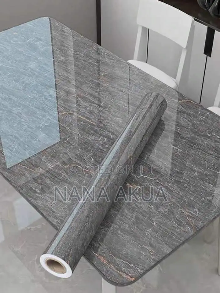 Marble Sticker