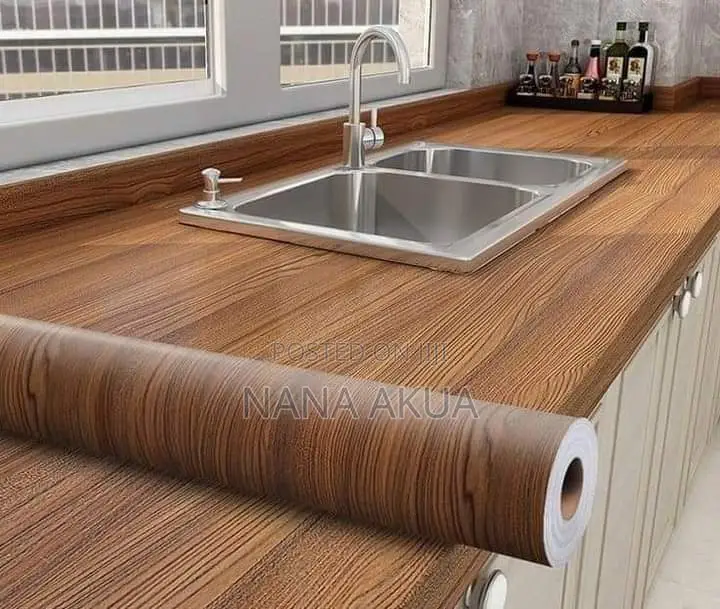 Marble Sticker