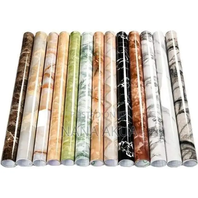 Marble Sticker