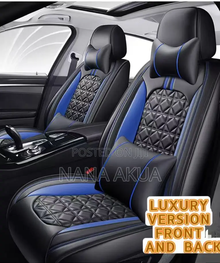 Car Seater Covers
