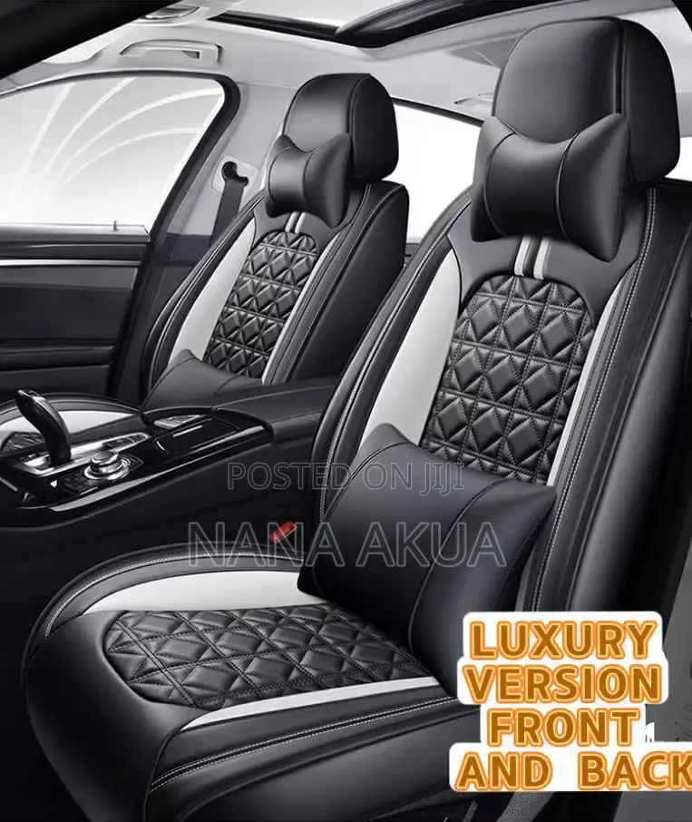 Car Seater Covers