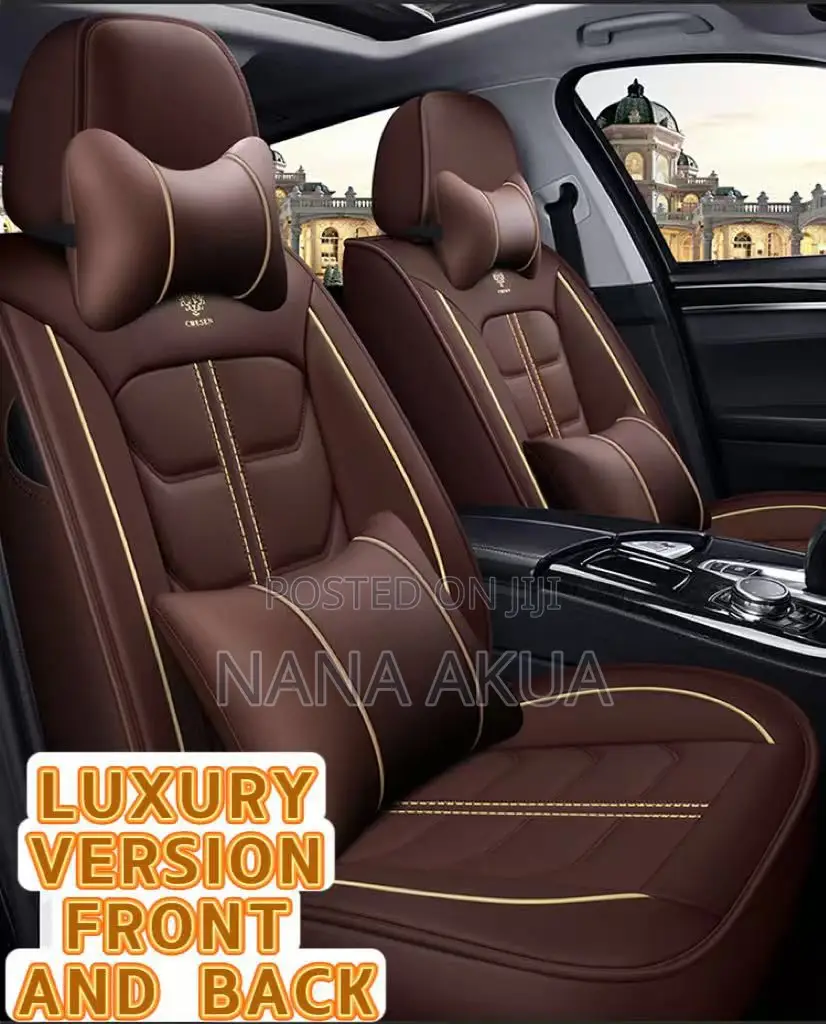 Car Seater Covers