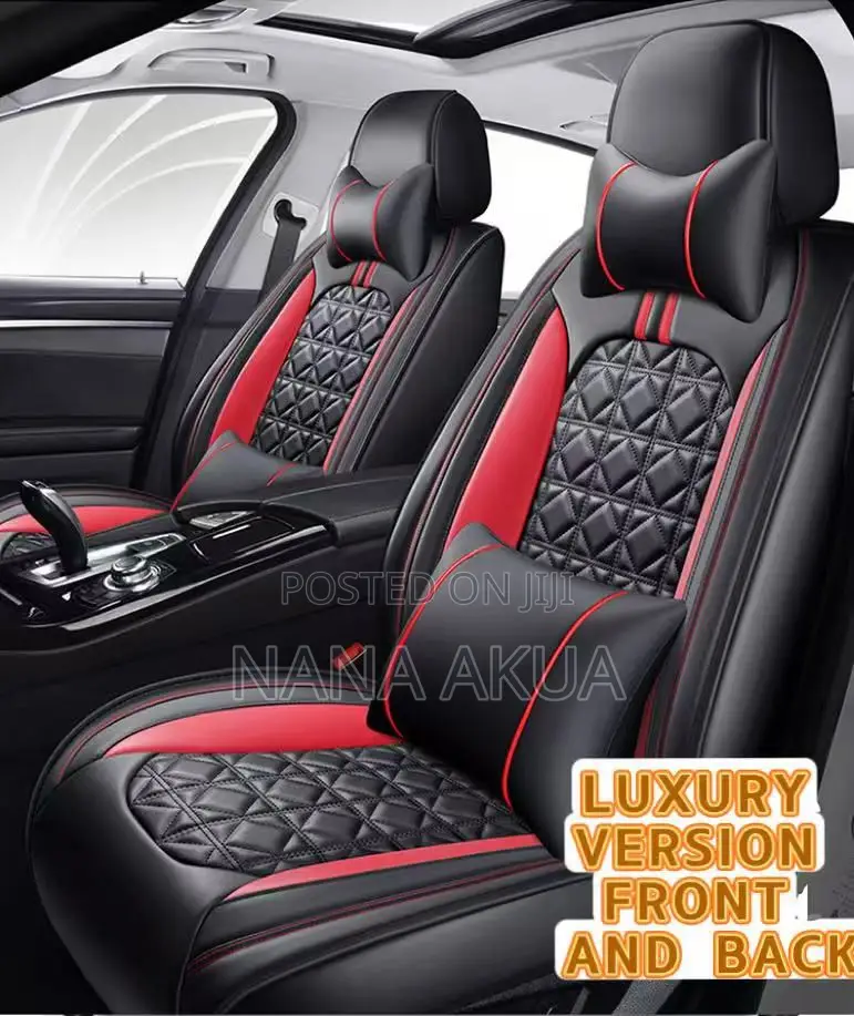Car Seater Covers