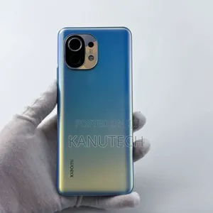 Xiaomi Mi 11 256 GB