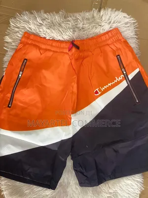 Pants And Summer Shorts