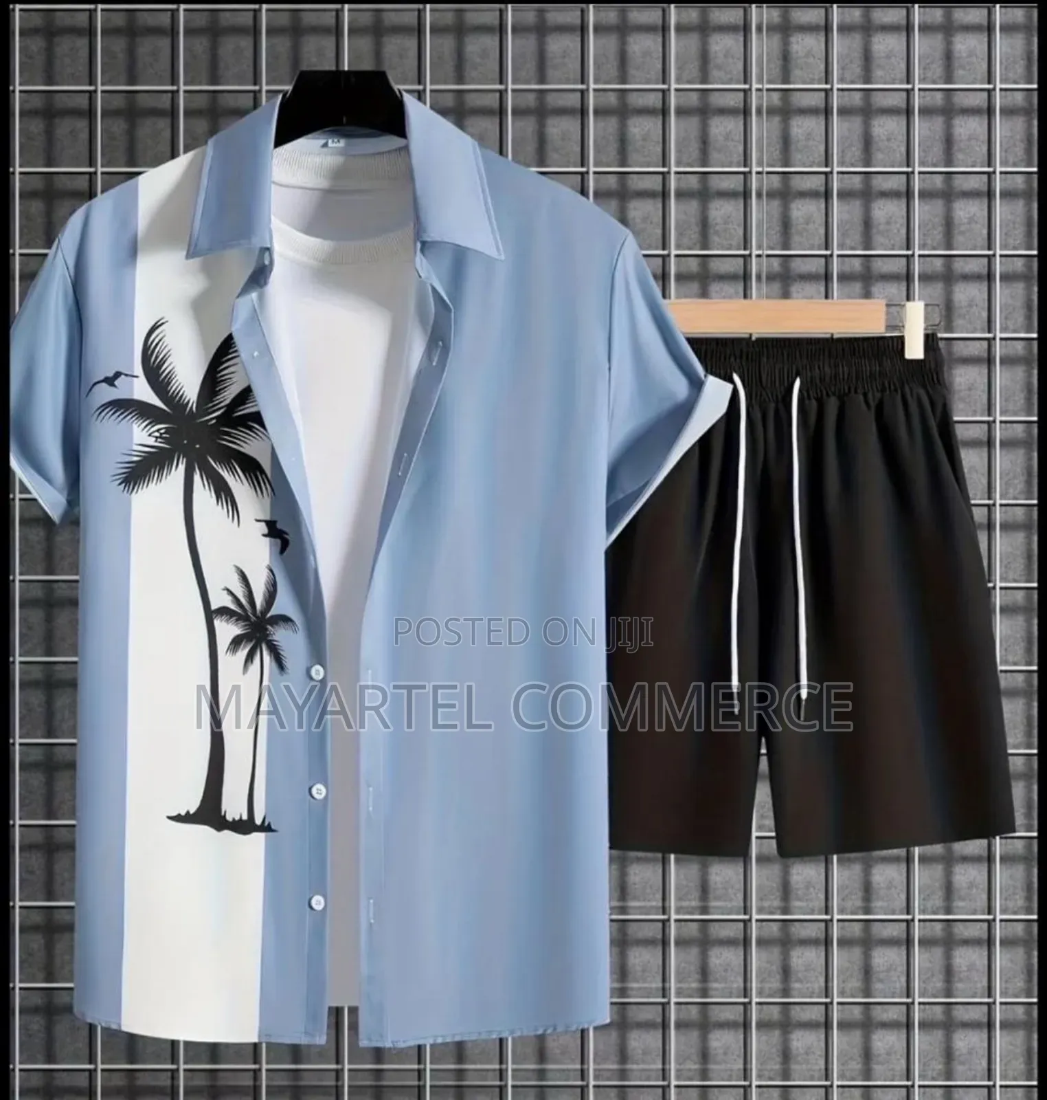 Two Piece Wear