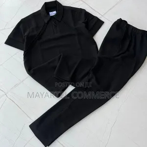 Two Piece Wear