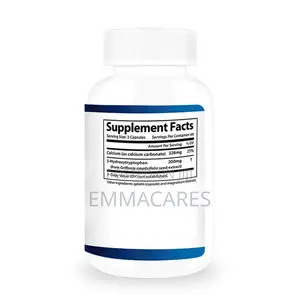 5 HTP Supplement