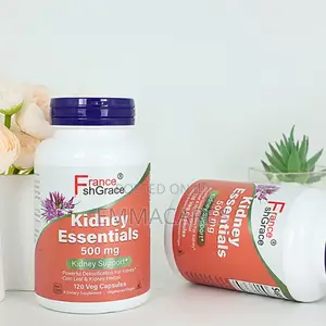 Kidney Essential