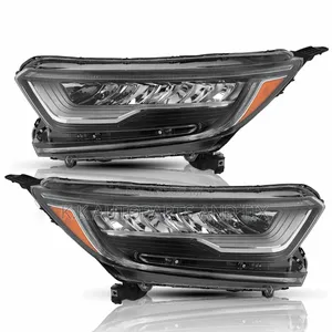 Honda CRV 2017,2018,2019,2020,2021,2022 Headlights Full Led Touring