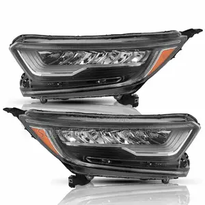Honda CRV 2017,2018,2019,2020,2021,2022 Headlights Full Led Touring