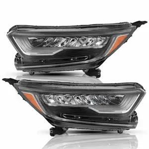 Honda CRV 2017,2018,2019,2020,2021,2022 Headlights Full Led Touring