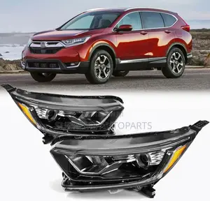 Honda CRV 2017,2018,2019,2020,2021,2022 Headlights Full Led Touring